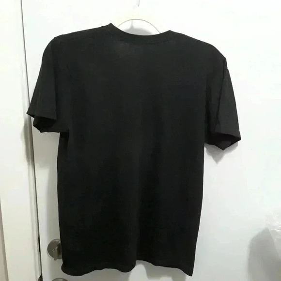 AC/DC Black Ice T-shirt Small - Picture 2 of 3